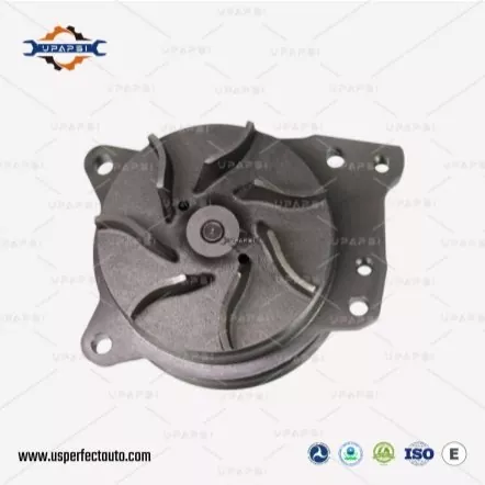 Bomba de agua 4386576 3684450 para Cummins QSZ13/X15/X114B/X116/ISX/ISZ/ISZ13