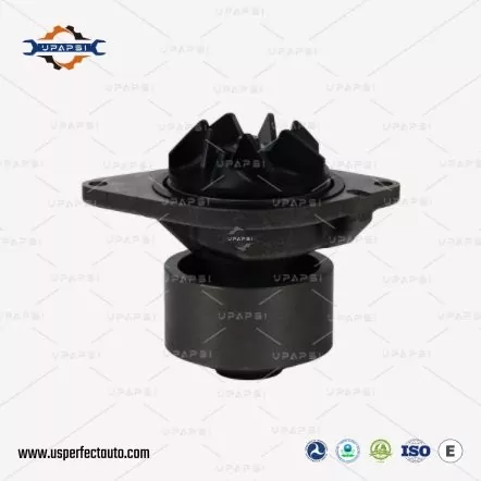 Bomba de agua 5473238 para 2002-2012 Dodge Ram con 5.9L y 6.7L Cummins Diesel